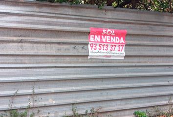 Terreno en  Calella, Barcelona Provincia