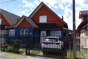 Casa en  Puerto Montt, Llanquihue