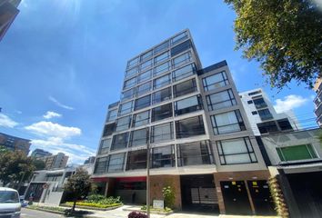 Apartamento en  Santa Barbara Norte, Bogotá