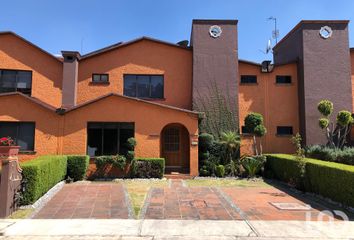 Casa en  Paseo Del Bosque, Paseos Del Bosque, Naucalpan De Juárez, México, 53296, Mex