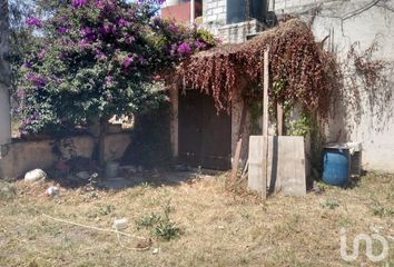 Lote de Terreno en  Calle Avenida Tecoloapan 14, Las Peñitas, Ciudad López Mateos, Atizapán De Zaragoza, México, 52924, Mex