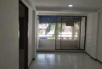 Apartamento en  Manga, Cartagena De Indias