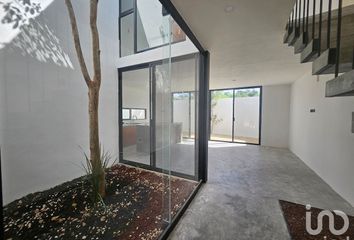 Casa en  Carretera Dzibilchaltún - Conkal, Conkal, Yucatán, 97347, Mex