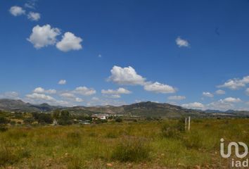 Lote de Terreno en  Ciénega Del Pedregal, Guanajuato, Mex