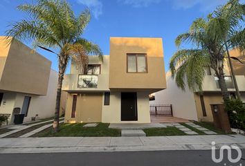 Casa en  Avenida Puerta Real, Puerta Real Ii, Condominio Villa Del Águila, El Pueblito, Corregidora, Querétaro, 76910, Mex