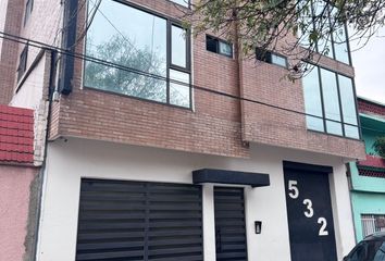 Departamento en  Calle Sur 113-a 528, Popular, Iztapalapa, Ciudad De México, 09060, Mex