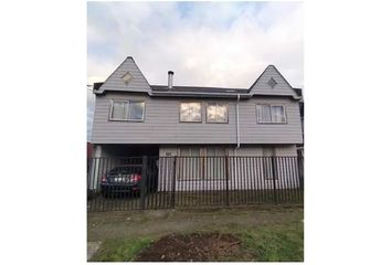 Casa en  Castro, Chiloé