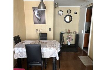 Departamento en  Recoleta, Provincia De Santiago