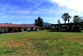 Casa en  Curacaví, Melipilla