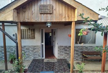 Casa en  Algarrobo, San Antonio