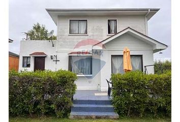 Casa en  Algarrobo, San Antonio