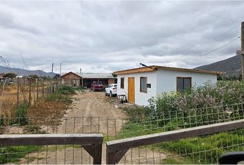 Casa en  La Serena, Elqui