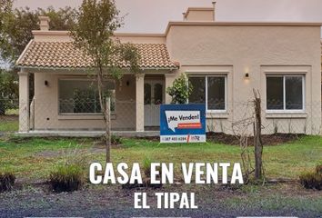 Casa en  La Almudena, Salta Capital