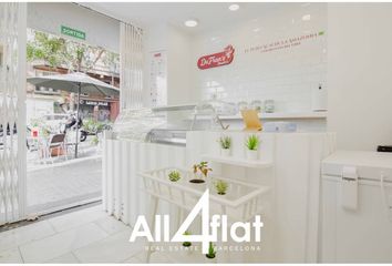 Local Comercial en  Sants, Barcelona