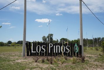 Terrenos en  Piñero, Santa Fe