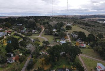 Terrenos en  Sierra De Los Padres, General Pueyrredón