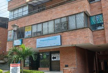 Local Comercial en  La Aurora, Bucaramanga