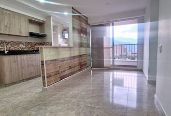 Apartamento en  El Rodeo, Medellín