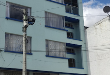 Apartamento en  Santa Isabel Noroccidente, Bogotá