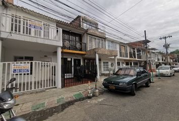 Casa en  Los Andés B, Cali