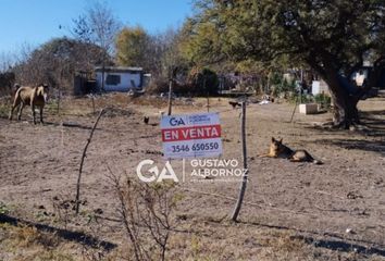 Terrenos en  Villa Amancay, Córdoba