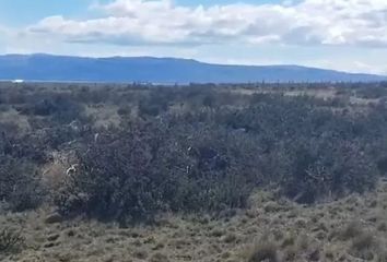 Terrenos en  El Calafate, Santa Cruz