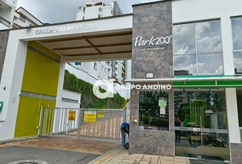 Apartamento en  Cañaveral, Floridablanca