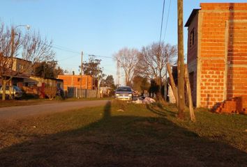 Terrenos en  Camet Norte, Partido De Mar Chiquita