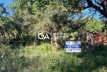 Terrenos en  Santa Rosa De Calamuchita, Córdoba