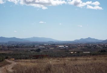 Terreno en  Caudete, Albacete Provincia