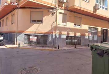 Local Comercial en  Sax, Alicante Provincia