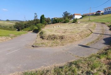 Terreno en  Cabo Peñas, Asturias