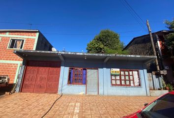 Casa en  San Vicente, Misiones