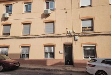 Apartamento en  Sax, Alicante Provincia