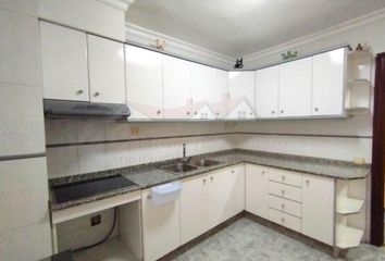 Apartamento en  Sax, Alicante Provincia