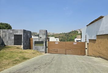 Lote de Terreno en  Calacoaya, Atizapán De Zaragoza