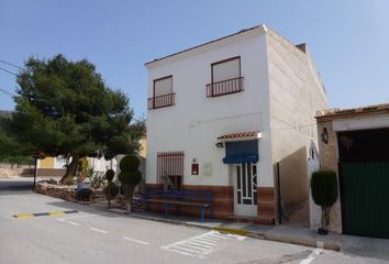 Chalet en  Barbarroja, Alicante Provincia