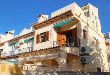 Bungalow en  Distrito 1 - Centro - El Chaparral, Torrevieja