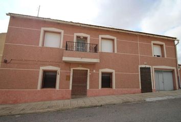 Chalet en  Yecla, Murcia Provincia