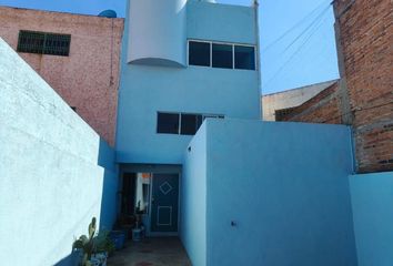 Casa en condominio en  Calle Loma Dorada 447, Loma Verde, San Luis Potosí, 78215, Mex