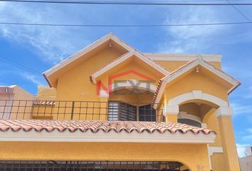 Casa en  Torreón, Hermosillo