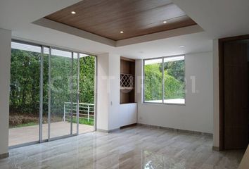 Apartamento en  Parcelaciones Pance, Cali