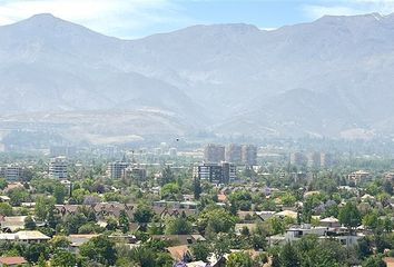 Departamento en  Las Condes, Provincia De Santiago