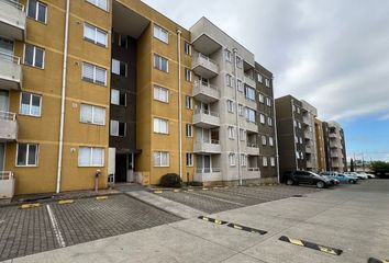 Departamento en  Temuco, Cautín