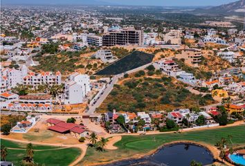 Lote de Terreno en  Club De Golf Residencial, Los Cabos