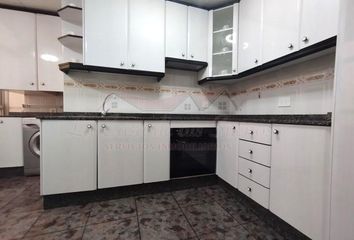 Apartamento en  Elda, Alicante Provincia