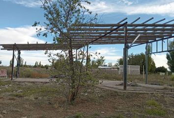 Terrenos en  San Rafael, Mendoza