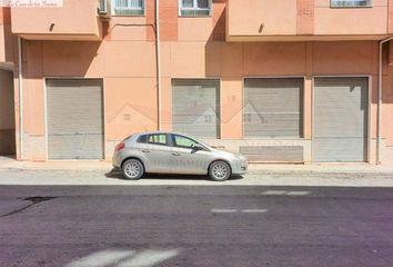 Local Comercial en  Sax, Alicante Provincia