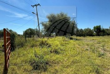 Lote de Terreno en  Las Aves Residencial And Golf Resort, Pesquería