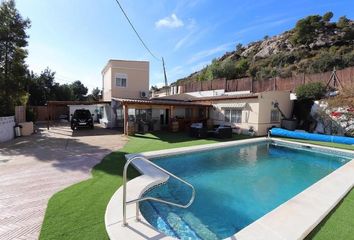 Chalet en  Petrer, Alicante Provincia